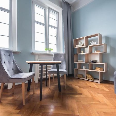 Apartamenty Pilsudskiego Гливице Экстерьер фото