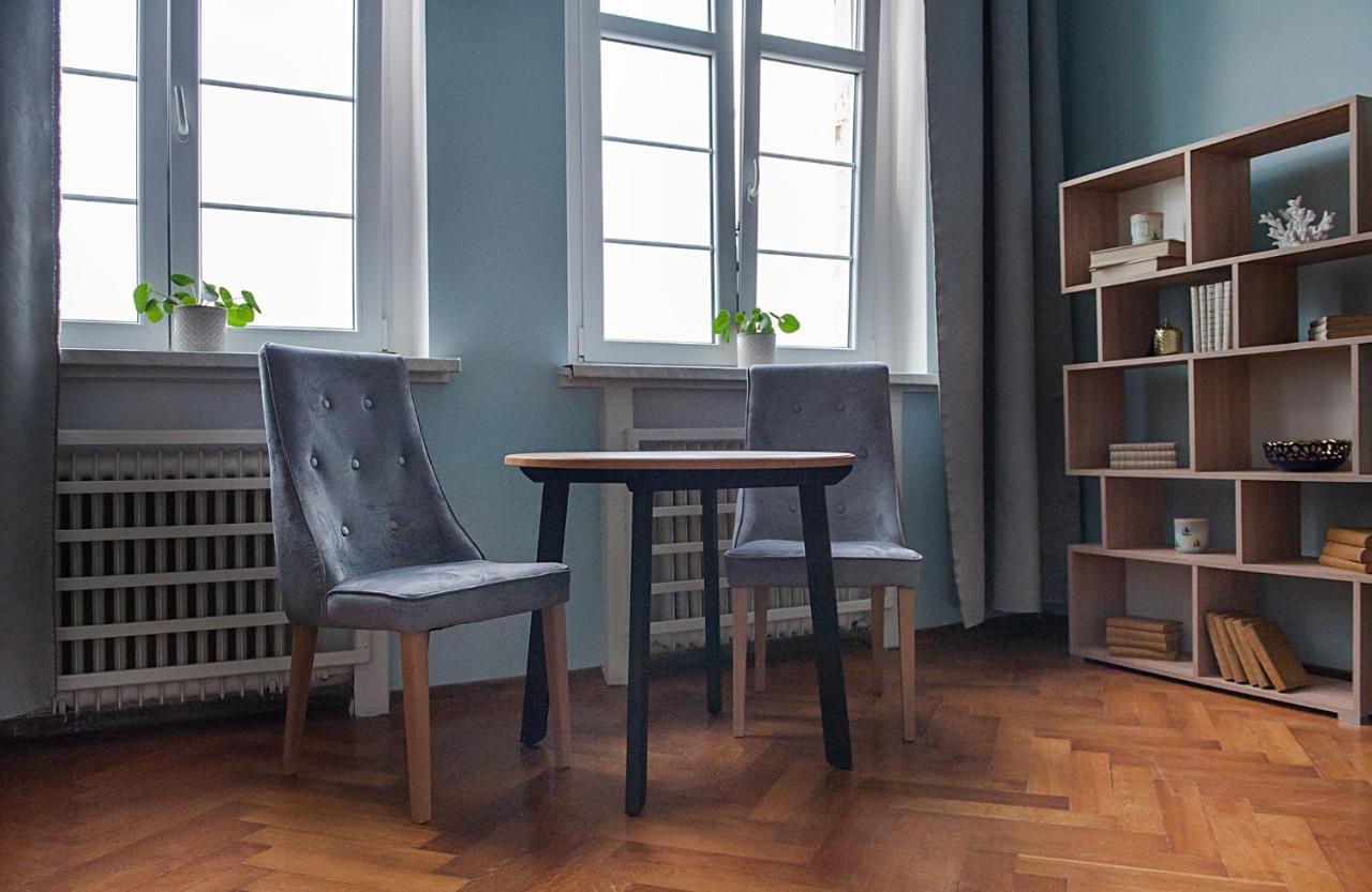 Apartamenty Pilsudskiego Гливице Экстерьер фото
